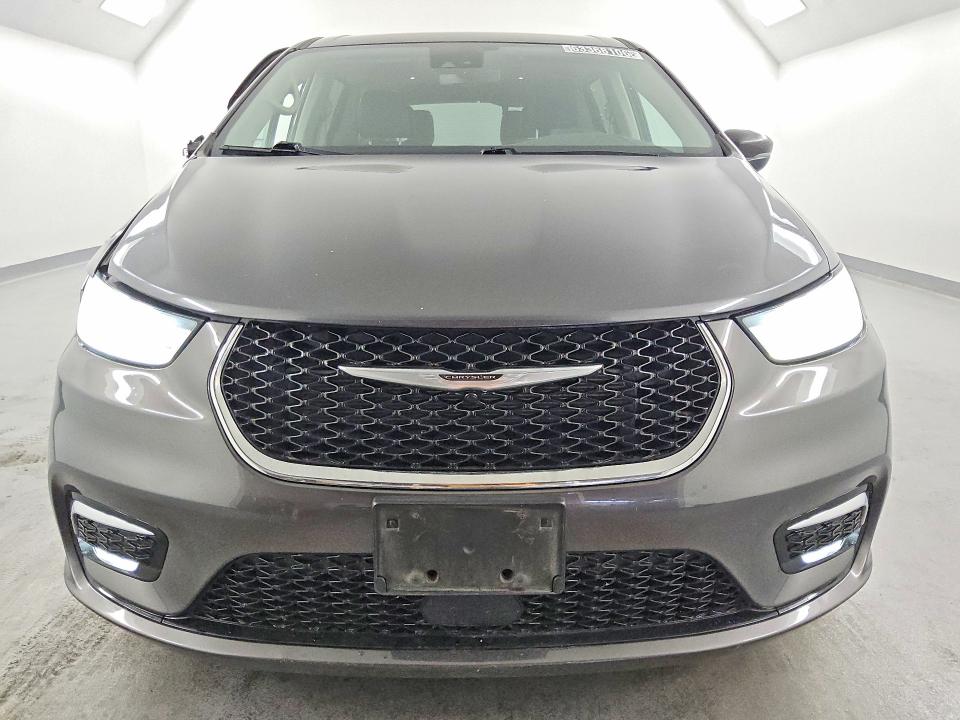 Aukcja sprzedaży 2023 Chrysler Pacifica, vin: 2C4RC1BG4PR529000, numer aukcji: 63368106
