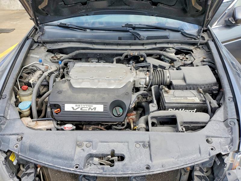 Aukcja sprzedaży 2008 Honda Accord, vin: 1HGCP36818A017727, numer aukcji: 63663686