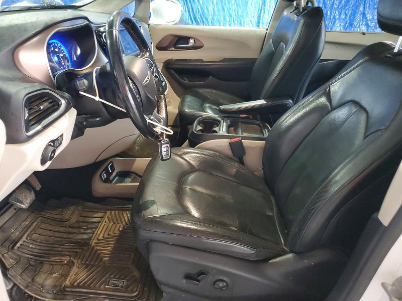 Aukcja sprzedaży 2019 Chrysler Pacifica, vin: 2C4RC1BG8KR539733, numer aukcji: 63931896