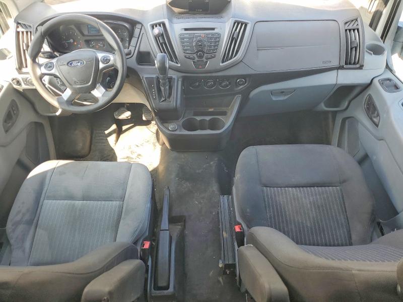 Aukcja sprzedaży 2019 Ford Transit, vin: 1FTYR2CMXKKB83501, numer aukcji: 64050326