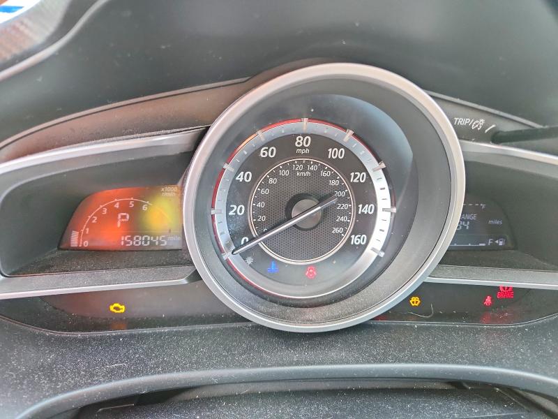 Aukcja sprzedaży 2016 Mazda 3, vin: 3MZBM1M78GM323629, numer aukcji: 66928906