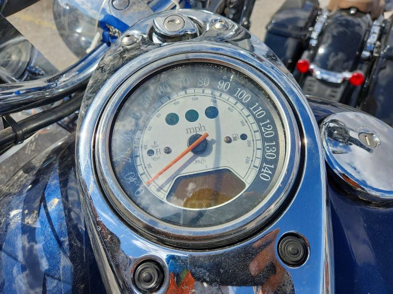 Aukcja sprzedaży 2008 Kawasaki Vn1600, vin: JKBVNKD178A019372, numer aukcji: 67309936