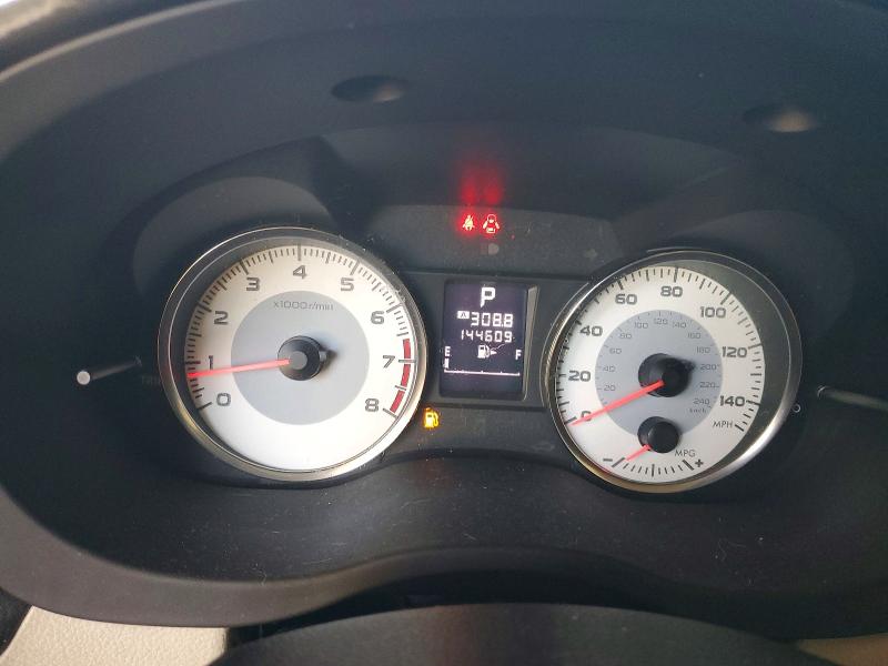 64502426 :رقم المزاد ، JF1GPAG66CH227229 vin ، 2012 Subaru Impreza مزاد بيع