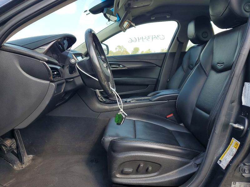 2015 Cadillac Ats მანქანა იყიდება აუქციონზე, vin: 1G6AG5RX0F0132345, აუქციონის ნომერი: 63434466