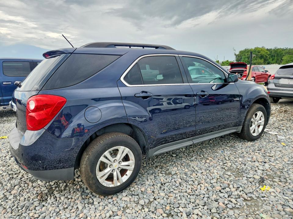 Aukcja sprzedaży 2015 Chevrolet Equinox, vin: 2GNALBEK5F1165256, numer aukcji: 63663106