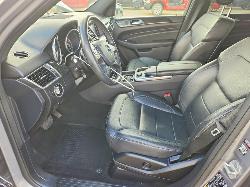 Aukcja sprzedaży 2015 Mercedes-benz Ml, vin: 4JGDA2EB3FA538422, numer aukcji: 65022726
