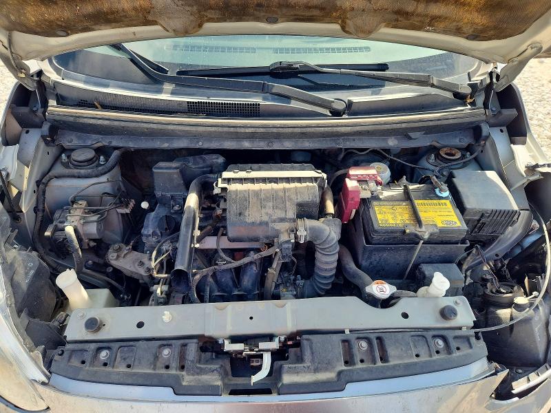 2018 Mitsubishi Mirage მანქანა იყიდება აუქციონზე, vin: ML32A3HJ2JH013715, აუქციონის ნომერი: 64203506