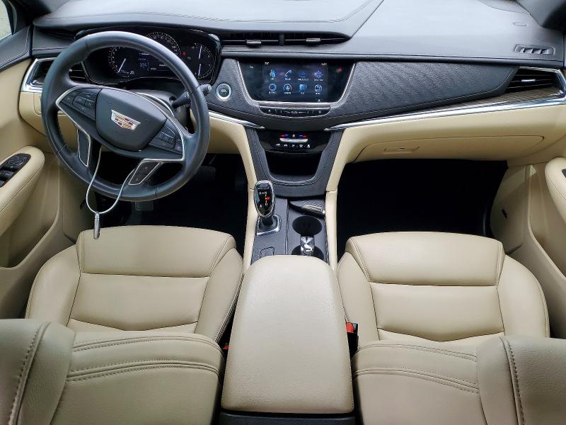 Aukcja sprzedaży 2017 Cadillac Xt5, vin: 1GYKNARS8HZ173044, numer aukcji: 65316086