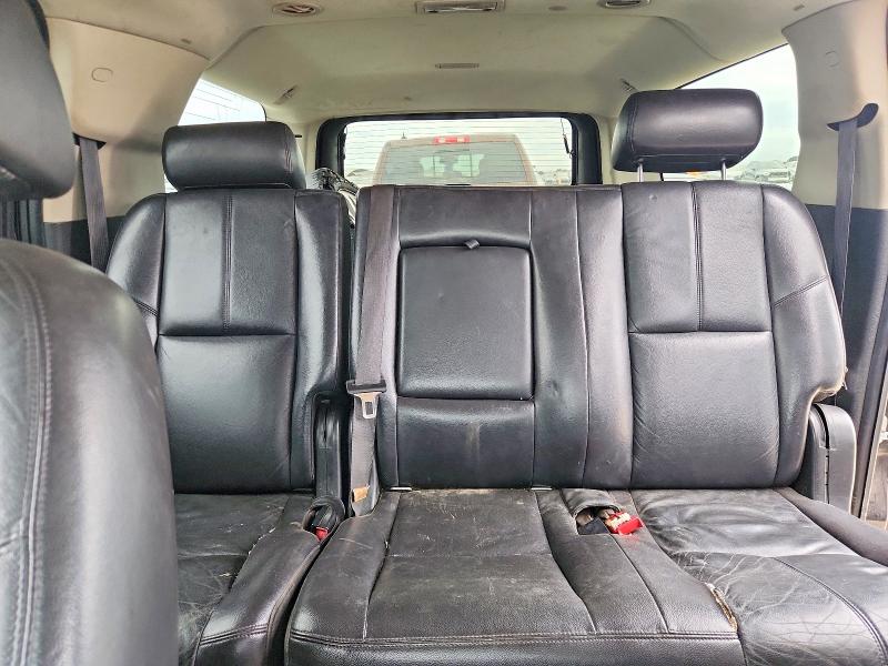 Aukcja sprzedaży 2008 Gmc Yukon Xl, vin: 1GKFC16098R120311, numer aukcji: 67106316