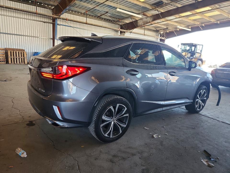 Aukcja sprzedaży 2016 Lexus Rx, vin: 2T2ZZMCA0GC003369, numer aukcji: 65796446