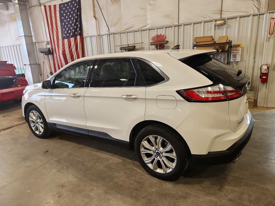 Продажа на аукционе авто 2021 Ford Edge, vin: 2FMPK4K92MBA27339, номер лота: 63762016