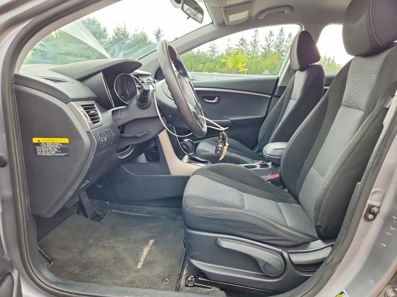 Продаж на аукціоні авто 2013 Hyundai Elantra Gt, vin: KMHD25LE4DU030421, номер лоту: 65710436