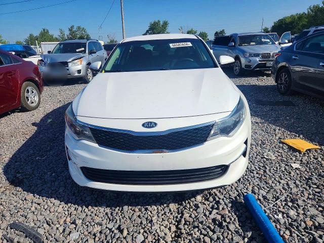 Продаж на аукціоні авто 2018 Kia Optima, vin: 5XXGT4L32JG252271, номер лоту: 66585656