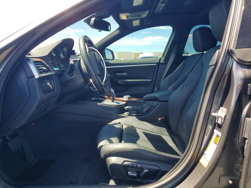 Aukcja sprzedaży 2020 Bmw 430i, vin: WBA4J1C0XLBU68145, numer aukcji: 66077796