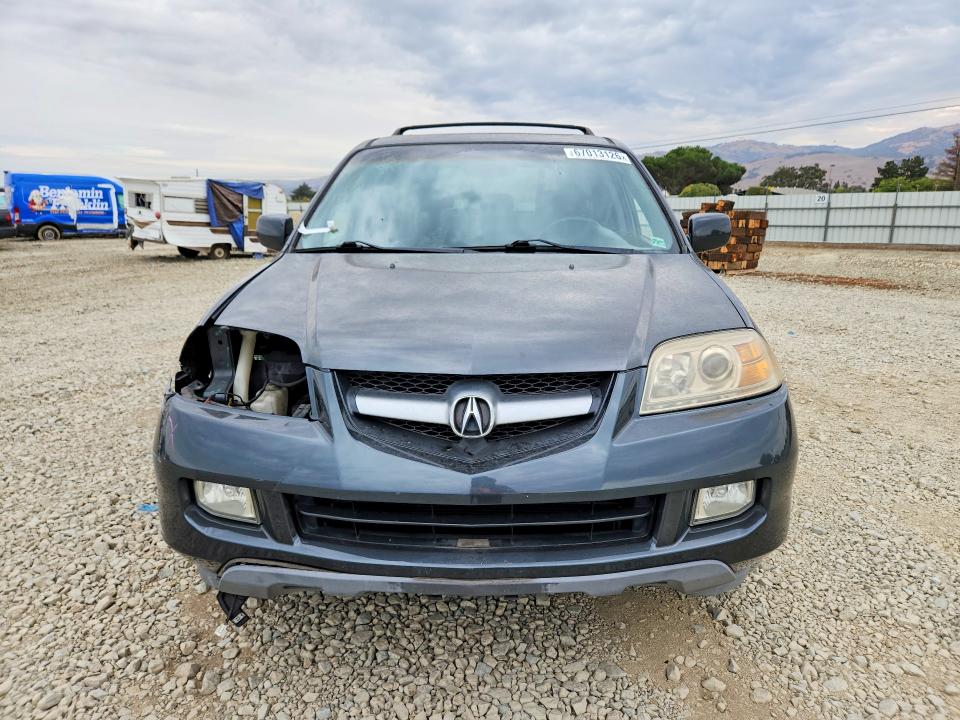 Продажа на аукционе авто 2006 Acura Mdx, vin: 2HNYD18236H531064, номер лота: 67013126