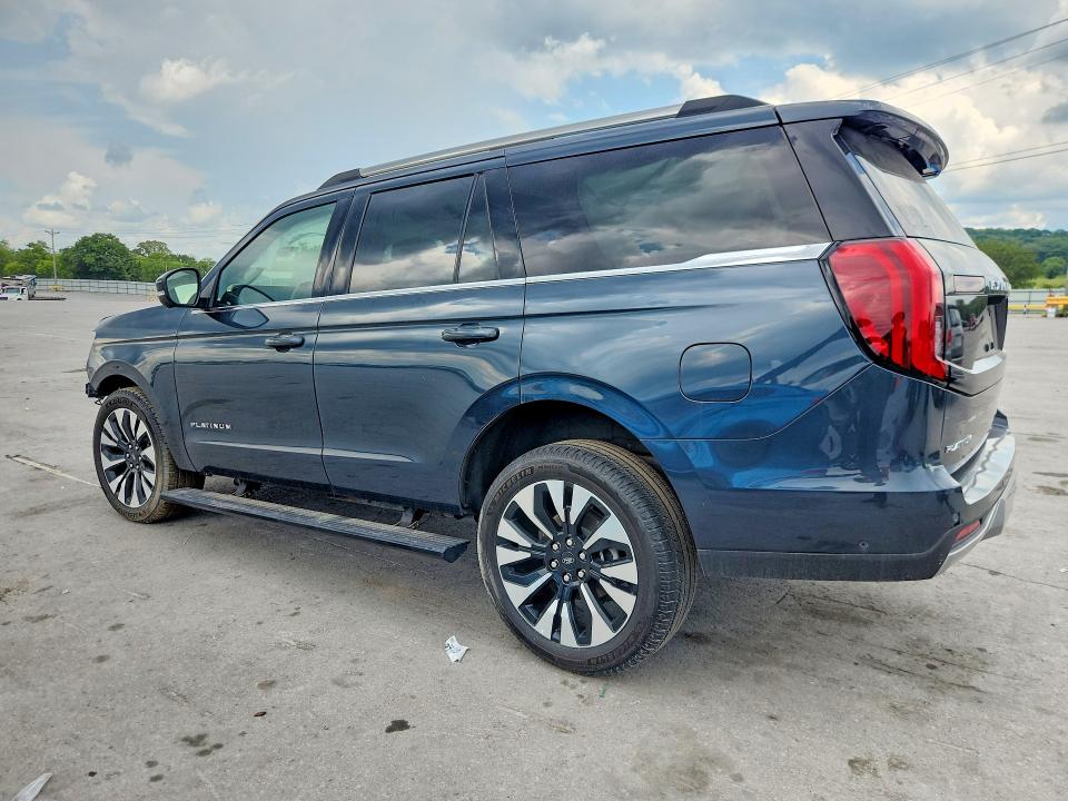 64188086 :رقم المزاد ، 1FMJU1M86SEA00956 vin ، 2025 Ford Expedition مزاد بيع