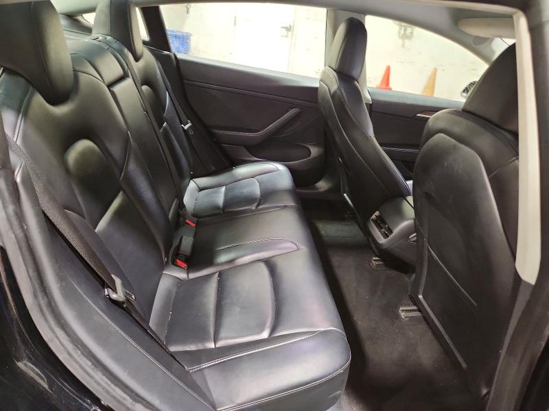 Продажа на аукционе авто 2023 Tesla Model 3, vin: 5YJ3E1EA4PF431622, номер лота: 65920386