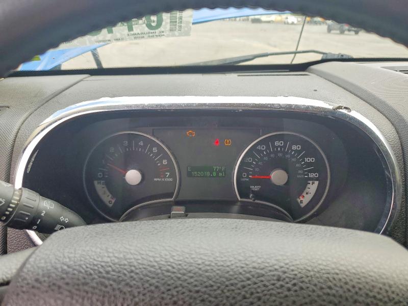 Продажа на аукционе авто 2010 Ford Explorer, vin: 1FMEU7D81AUA82040, номер лота: 64435836