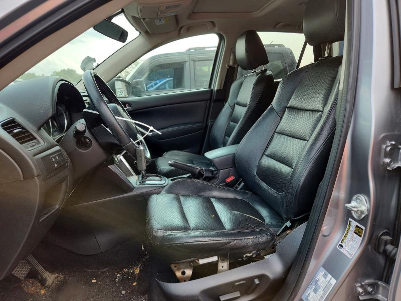 Aukcja sprzedaży 2013 Mazda Cx-5, vin: JM3KE4DE0D0164594, numer aukcji: 63467516