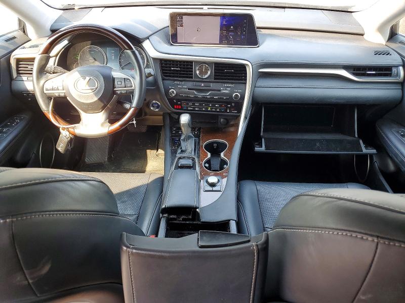 Aukcja sprzedaży 2018 Lexus Rx 450h, vin: 2T2BGMCA2JC028336, numer aukcji: 66418246