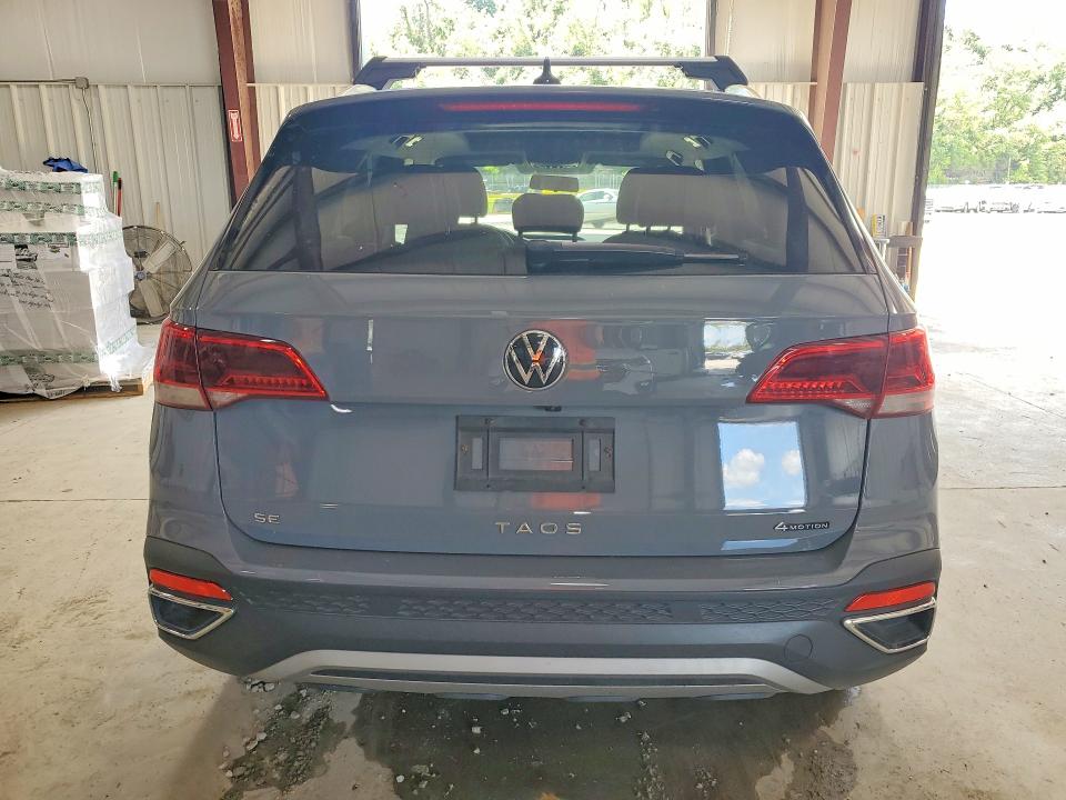 Aukcja sprzedaży 2022 Volkswagen Taos, vin: 3VVLX7B21NM084514, numer aukcji: 65322076