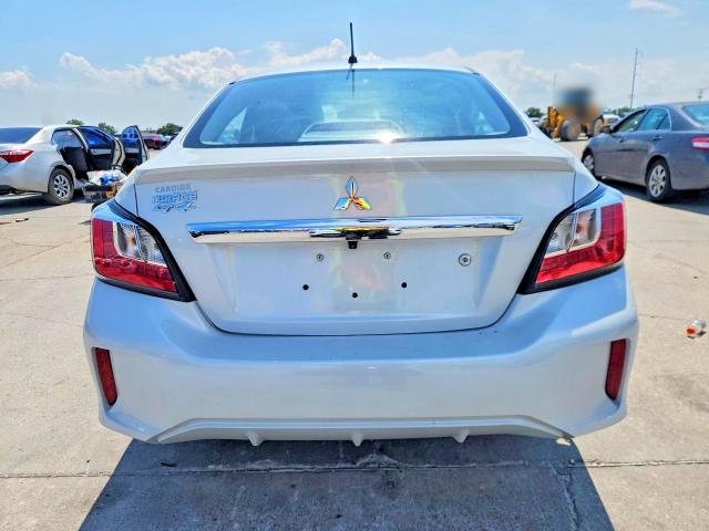 Продаж на аукціоні авто 2024 Mitsubishi Mirage, vin: ML32FUFJ0RHF14126, номер лоту: 63754166