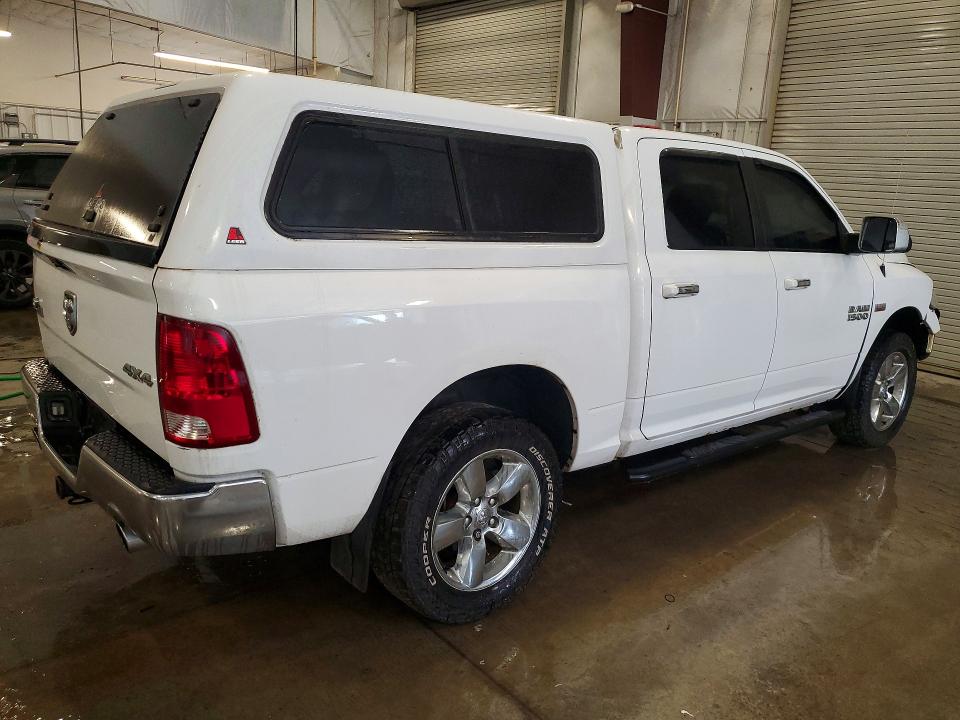 64593906 :رقم المزاد ، 1C6RR7LT1ES284737 vin ، 2014 Ram 1500 مزاد بيع