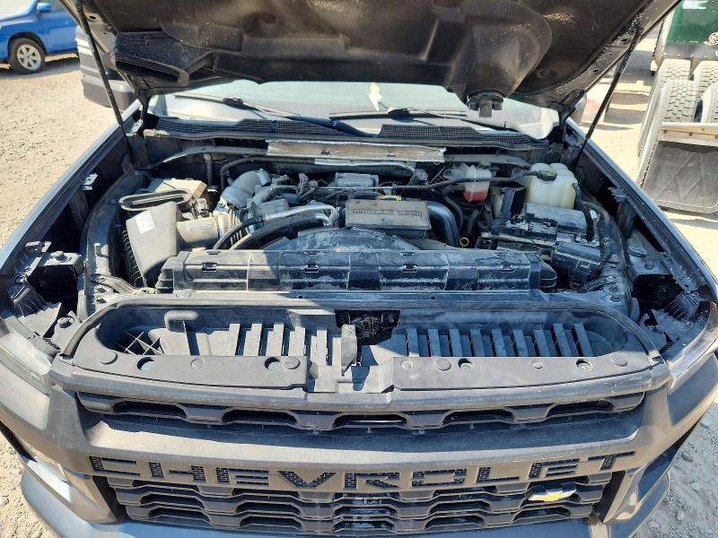 Aukcja sprzedaży 2020 Chevrolet Silverado, vin: 1GC4YLEY5LF204207, numer aukcji: 62028056