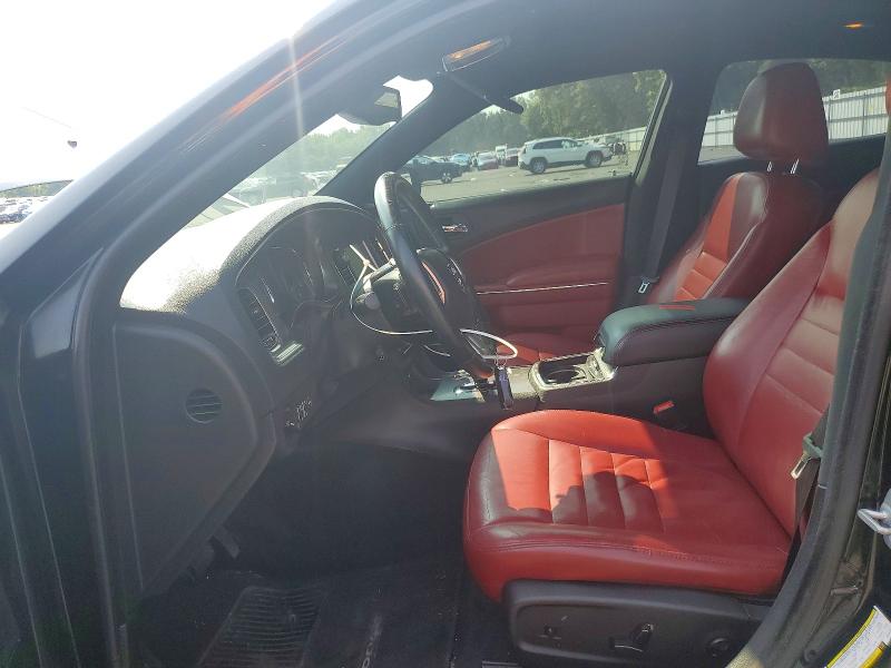 2014 Dodge Charger მანქანა იყიდება აუქციონზე, vin: 2C3CDXHG9EH161448, აუქციონის ნომერი: 64900106