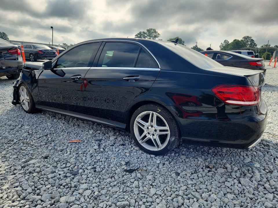 Продаж на аукціоні авто 2014 Mercedes-benz E, vin: WDDHF8JB0EA806332, номер лоту: 65960006