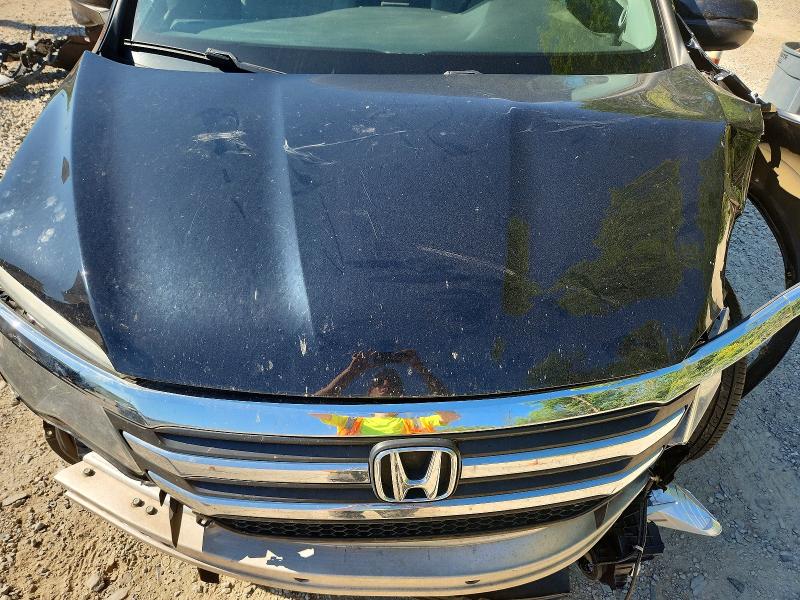 Aukcja sprzedaży 2018 Honda Pilot, vin: 5FNYF5H3XJB017873, numer aukcji: 66553436