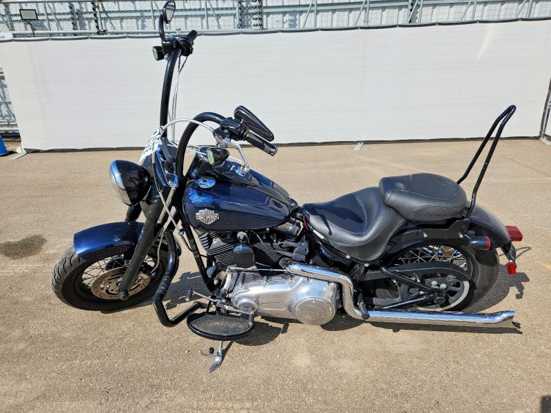 66373996 :رقم المزاد ، 5HD1JRVA6DB018964 vin ، 2013 Harley-davidson Fls مزاد بيع