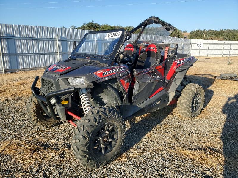 Продаж на аукціоні авто 2017 Polaris Rzr, vin: 3NSVDE993HF927658, номер лоту: 63709046