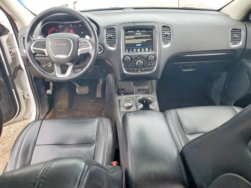 Aukcja sprzedaży 2014 Dodge Durango, vin: 1C4RDJDG8EC978227, numer aukcji: 65324526