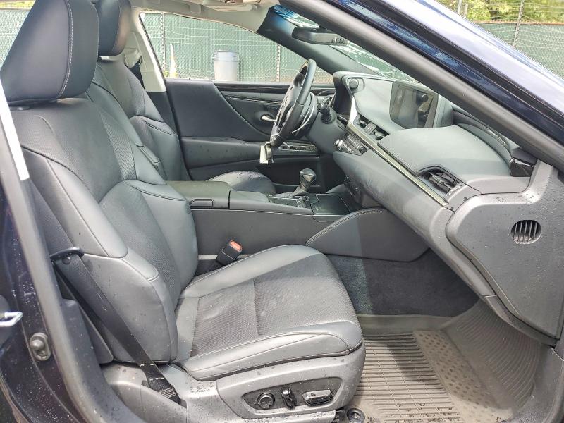 Aukcja sprzedaży 2021 Lexus Es, vin: 58ADA1C13MU008279, numer aukcji: 63652506