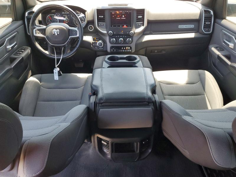 Продаж на аукціоні авто 2023 Ram 1500, vin: 1C6SRFMT2PN531484, номер лоту: 63161866