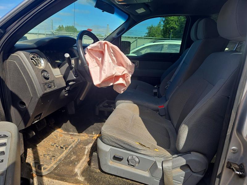 Продаж на аукціоні авто 2011 Ford F150, vin: 1FTFW1ET4BFC14782, номер лоту: 66667276