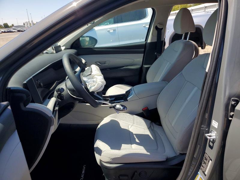 2026 Hyundai Tucson მანქანა იყიდება აუქციონზე, vin: 5NMJB3DE6TH666628, აუქციონის ნომერი: 64330886