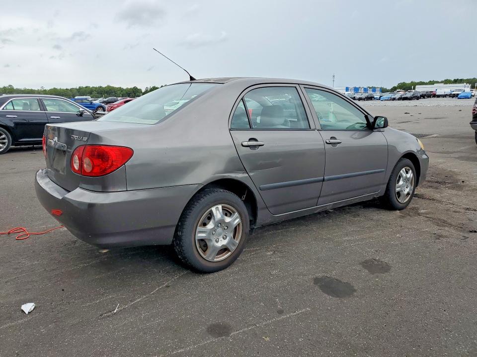 2006 Toyota Corolla მანქანა იყიდება აუქციონზე, vin: 1NXBR32E96Z729538, აუქციონის ნომერი: 63224896