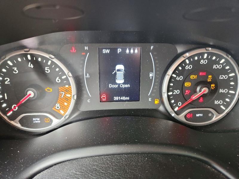 65174366 :رقم المزاد ، ZACNJABB1KPK20524 vin ، 2019 Jeep Renegade مزاد بيع