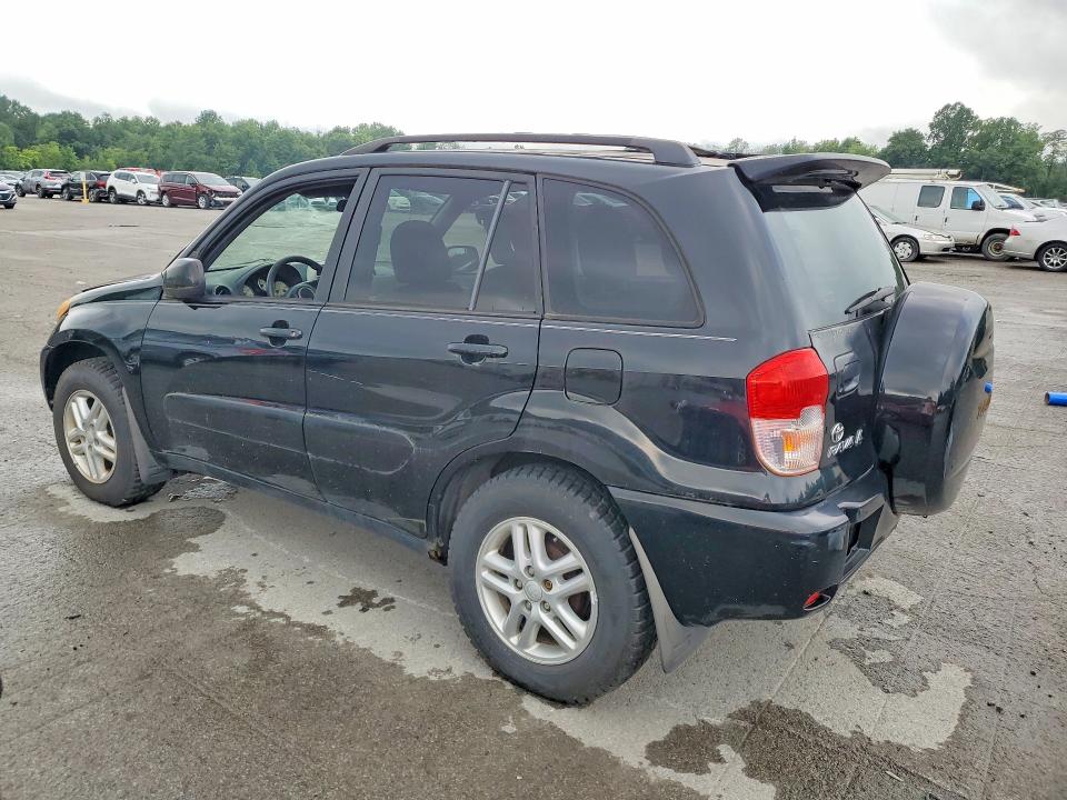 2002 Toyota Rav4 მანქანა იყიდება აუქციონზე, vin: JTEHH20VX26068935, აუქციონის ნომერი: 65267126