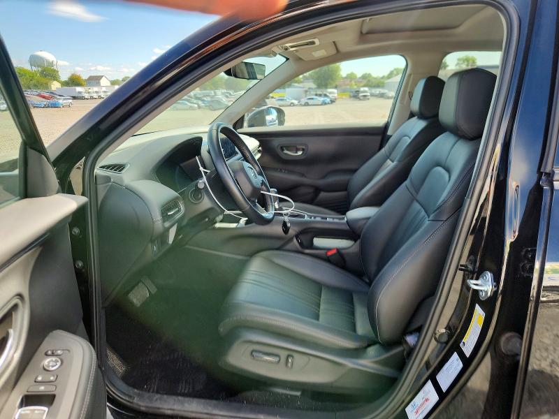 Aukcja sprzedaży 2026 Honda Hr-v, vin: 3CZRZ2H7XTM737891, numer aukcji: 66106036