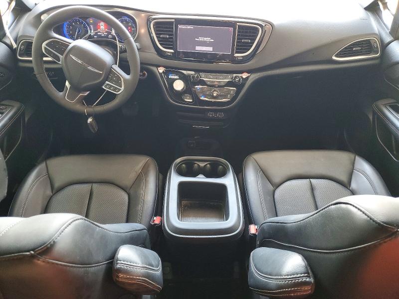 Aukcja sprzedaży 2025 Chrysler Pacifica, vin: 2C4RC1BG6SR597954, numer aukcji: 63594436