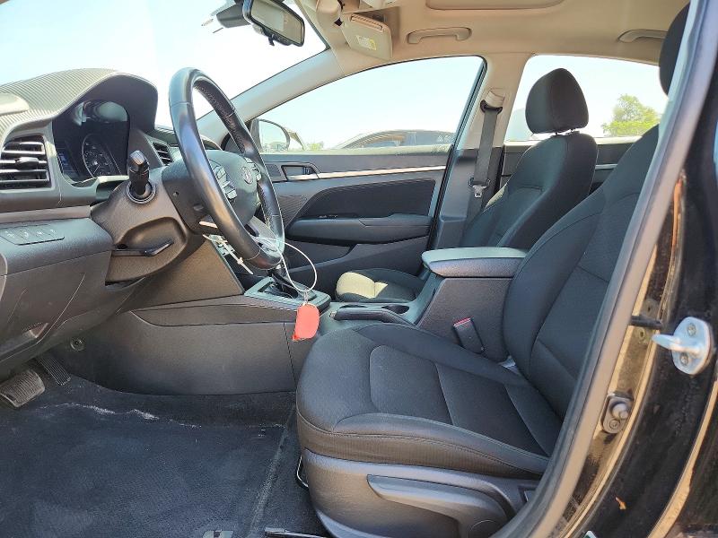 Aukcja sprzedaży 2019 Hyundai Elantra, vin: 5NPD84LF4KH434235, numer aukcji: 65532756