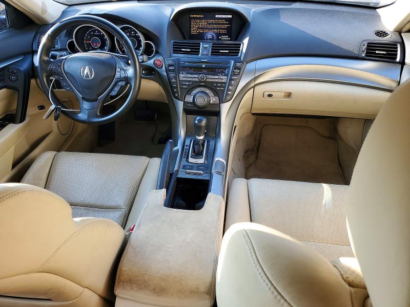 Aukcja sprzedaży 2010 Acura Tl, vin: 19UUA8F56AA007869, numer aukcji: 65993386