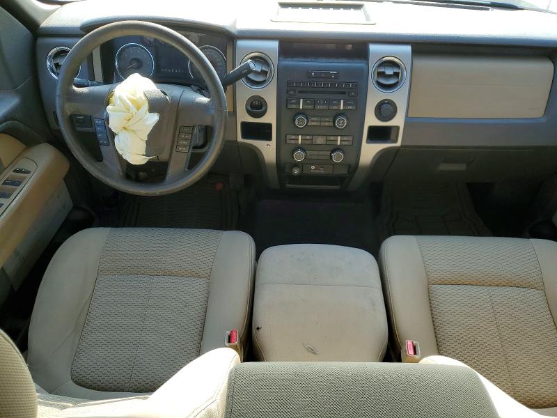Aukcja sprzedaży 2010 Ford F150, vin: 1FTFX1CV8AKE54795, numer aukcji: 64421696