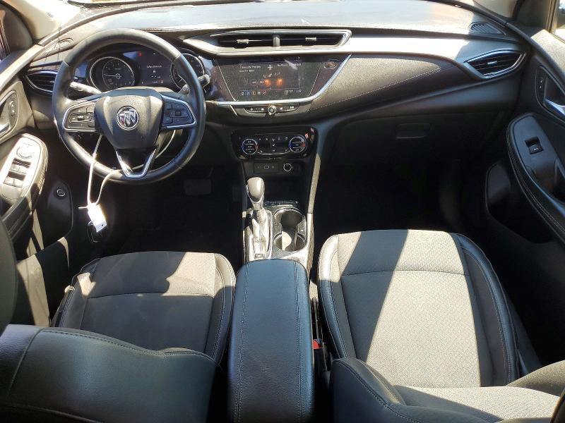 Продажа на аукционе авто 2020 Buick Encore Gx, vin: KL4MMESL0LB122547, номер лота: 63229686