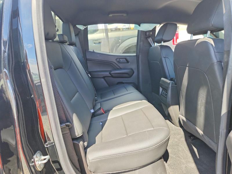 66448626 :رقم المزاد ، 1GCPTEEK6T1136175 vin ، 2026 Chevrolet Colorado مزاد بيع