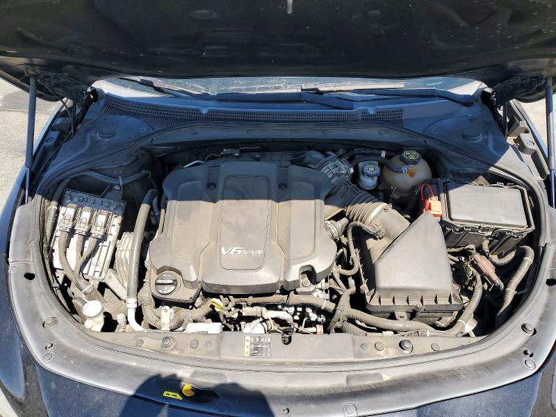 Продажа на аукционе авто 2017 Buick Lacrosse, vin: 1G4ZP5SSXHU208658, номер лота: 64609196