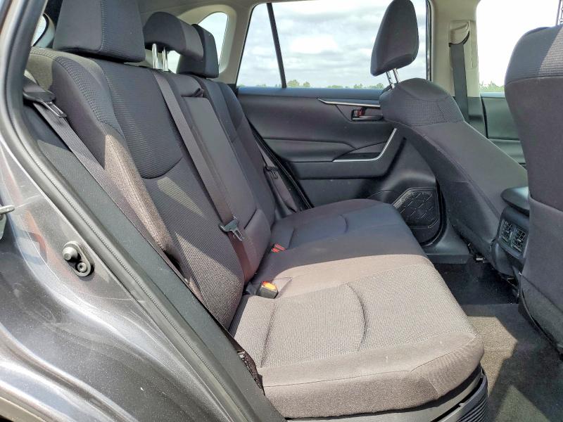 64891896 :رقم المزاد ، JTMMWRFV6SD334777 vin ، 2025 Toyota Rav4 مزاد بيع